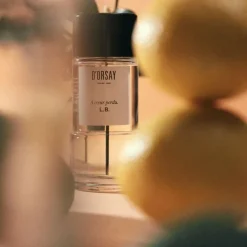 D'Orsay L.B. À Coeur Perdu                Eau de Parfum