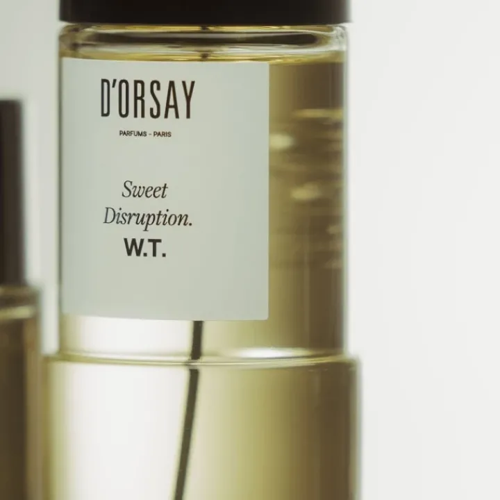 D'Orsay W.T. Sweet Disruption Eau de Parfum