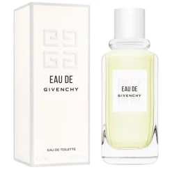 Femme GIVENCHY Eau de                Eau de Toilette