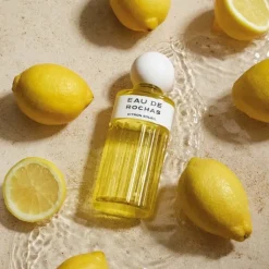 Femme ROCHAS Eau de Citron Soleil                Eau de Toilette