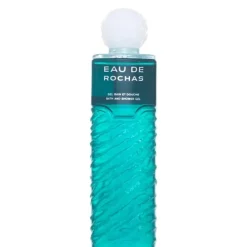 Femme ROCHAS Eau de                Gel Douche Parfumé