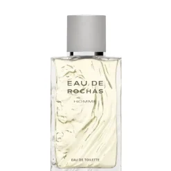 Homme ROCHAS Eau de Homme                Eau de Toilette