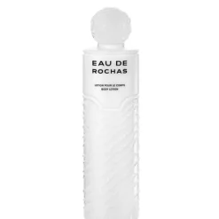 Femme ROCHAS Eau de                Lait Parfumé pour le Corps