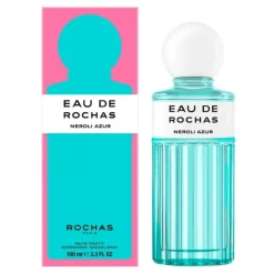 Femme ROCHAS Eau de Néroli Azur                Eau de Toilette