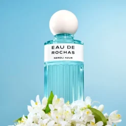 Femme ROCHAS Eau de Néroli Azur                Eau de Toilette