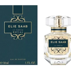 Femme Elie Saab Le Parfum Royal                Eau de Parfum