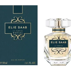Femme Elie Saab Le Parfum Royal                Eau de Parfum