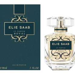 Femme Elie Saab Le Parfum Royal                Eau de Parfum