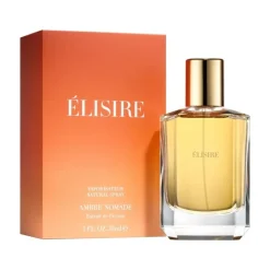 Elisire Ambre Nomade                Extrait de Parfum