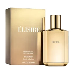 Elisire Desired                Extrait de Parfum