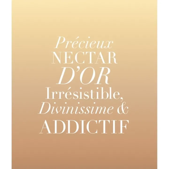 Elisire Desired Extrait de Parfum