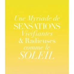 Elisire Eau Papaguéna                Extrait de Parfum