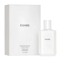 Elisire Extrait Blanc                Extrait de Parfum