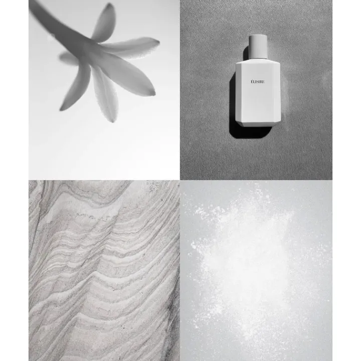 Elisire Extrait Blanc Extrait de Parfum