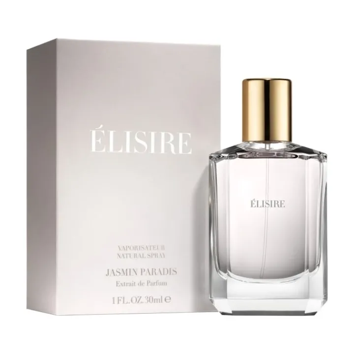 Elisire Jasmin Paradis Extrait de Parfum
