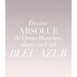 Elisire Jasmin Paradis Extrait de Parfum