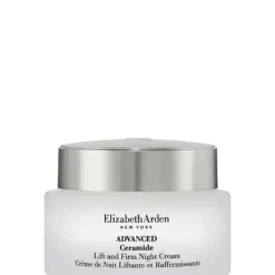 Elizabeth Arden Advanced Ceramide Crème de Nuit Liftante et Raffermissante