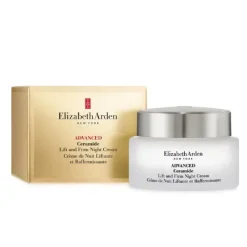 Elizabeth Arden Advanced Ceramide                Crème de Nuit Liftante et Raffermissante