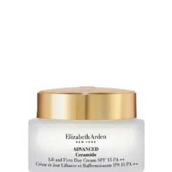 Elizabeth Arden Advanced Ceramide Crème de Jour Liftante et Raffermissante SPF15