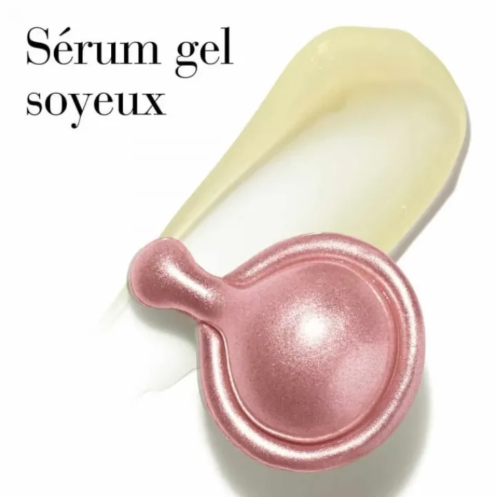 Elizabeth Arden Ceramide Retinol Capsules Sérum de Nuit Effaceur de Ridules