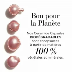 Elizabeth Arden Ceramide Retinol Capsules Sérum de Nuit Effaceur de Ridules