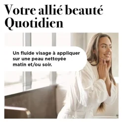 Elizabeth Arden Eight Hour® Cream                 Fluide Protecteur Hydratation Intensive Visage SPF 15