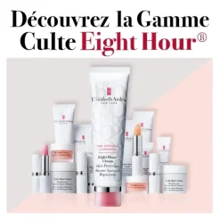 Elizabeth Arden Eight Hour® Cream                 Fluide Protecteur Hydratation Intensive Visage SPF 15