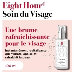 Elizabeth Arden Eight Hour®                 Brume Miracle Hydratante