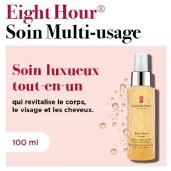 Elizabeth Arden Eight Hour® Cream                Huile Miracle Universelle