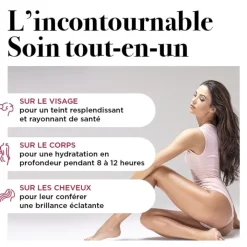 Elizabeth Arden Eight Hour® Cream Huile Miracle Universelle