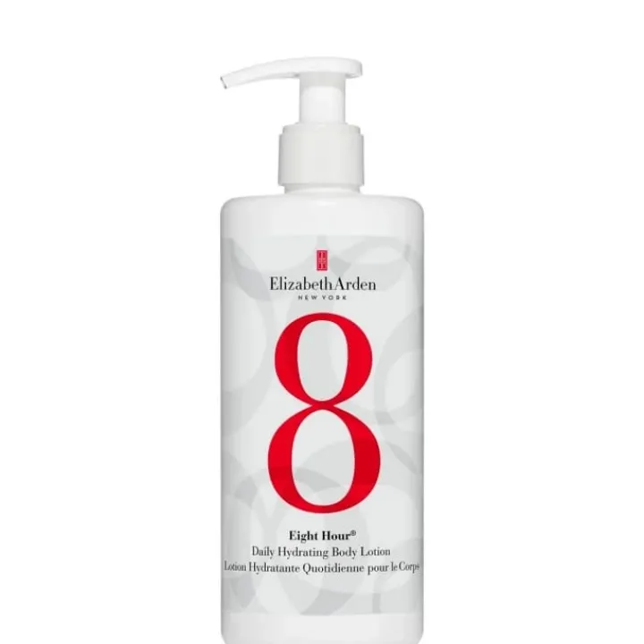 Elizabeth Arden Eight Hour® Lotion Hydratante Quotidienne pour le Corps