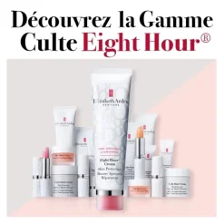 Elizabeth Arden Eight Hour® Cream                 Soin Hydratant Intense pour le Corps - Format Nomad