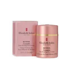 Elizabeth Arden Retinol Ceramide                Crème Contour des Yeux Effaceur de Ridules