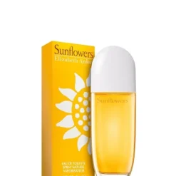 Femme Elizabeth Arden Sunflowers Eau de Toilette