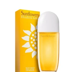 Femme Elizabeth Arden Sunflowers                Eau de Toilette