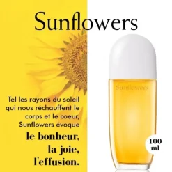 Femme Elizabeth Arden Sunflowers                Eau de Toilette