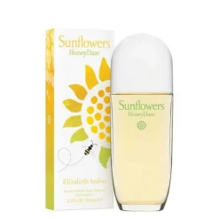 Femme Elizabeth Arden Sunflowers Honey Daze                Eau de Toilette