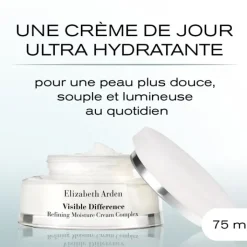 Elizabeth Arden Visible Difference                Crème Complexe Hydratante