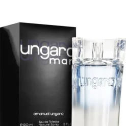 Homme Emanuel Ungaro Ungaro Man                Eau de Toilette