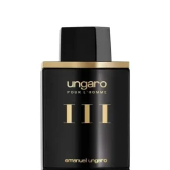 Homme Emanuel Ungaro Ungaro Pour L'Homme I I I                Eau de Toilette