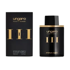 Homme Emanuel Ungaro Ungaro Pour L'Homme I I I                Eau de Toilette