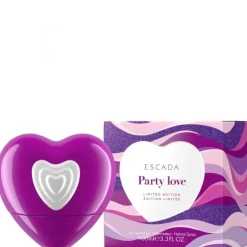 Femme Escada Party Love                Eau de Parfum