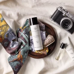 Essential Parfums Bois Impérial Brume Cheveux & Corps