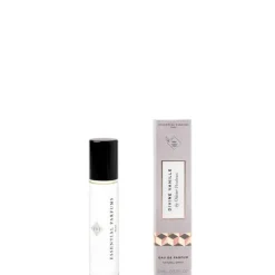 Essential Parfums Divine Vanille                Eau de parfum - Format Voyage