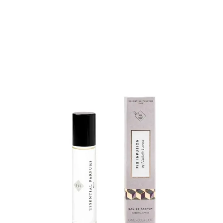Essential Parfums Fig Infusion Eau de parfum - Format Voyage