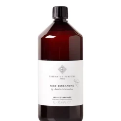 Essential Parfums Nice Bergamote                Lessive Parfumée