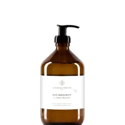 Essential Parfums Nice Bergamote Savon Liquide Corps & Mains