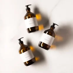 Essential Parfums Nice Bergamote                Savon Liquide Corps & Mains