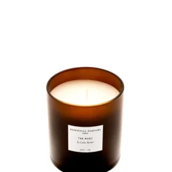 Essential Parfums The Musc Bougie Parfumée