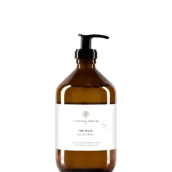 Essential Parfums The Musc                Savon Liquide Corps & Mains